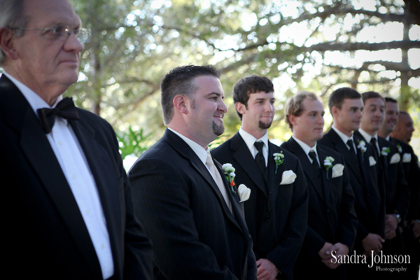 Best Winter Park Civic Center Wedding photographer - Sandra Johnson (SJFoto.com)